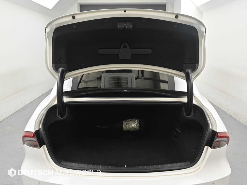 HYUNDAI Grandeur 2022 Blanco - Importación desde Corea - HF Imports Iquique - Foto 19