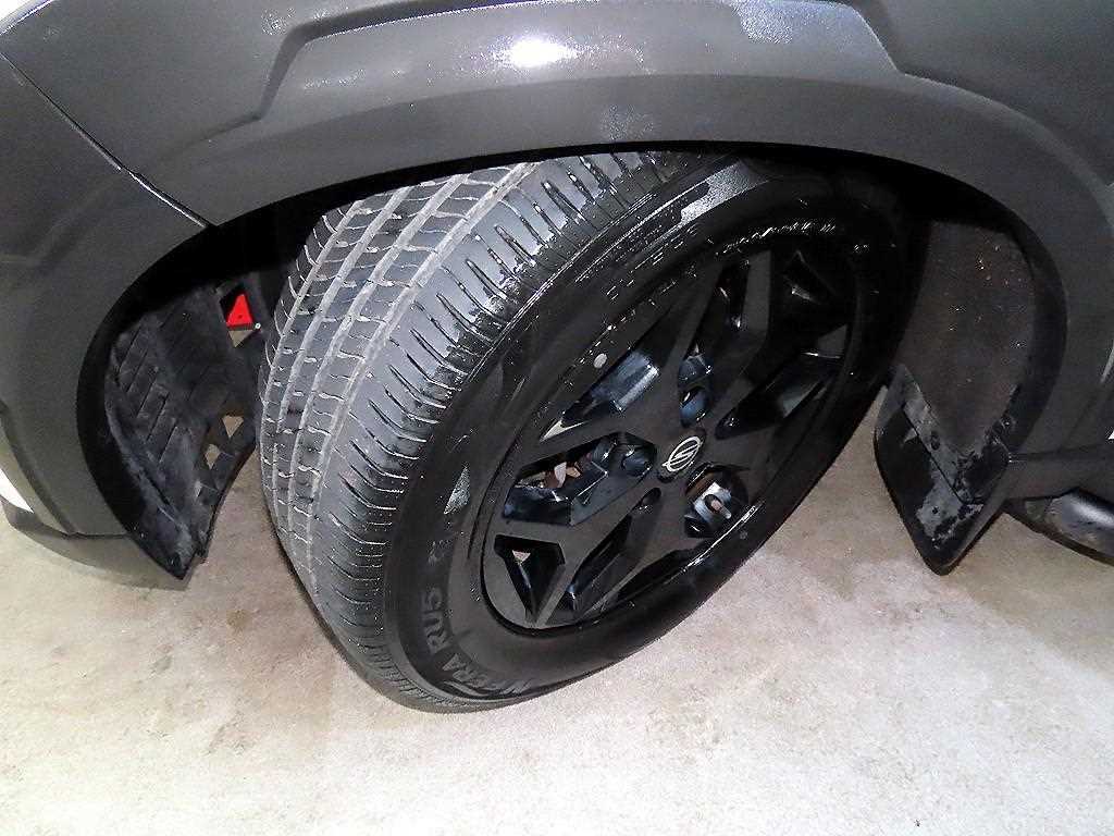 Ssangyong Rexton 2022 Blanco - Importación desde Corea - HF Imports Iquique - Foto 20