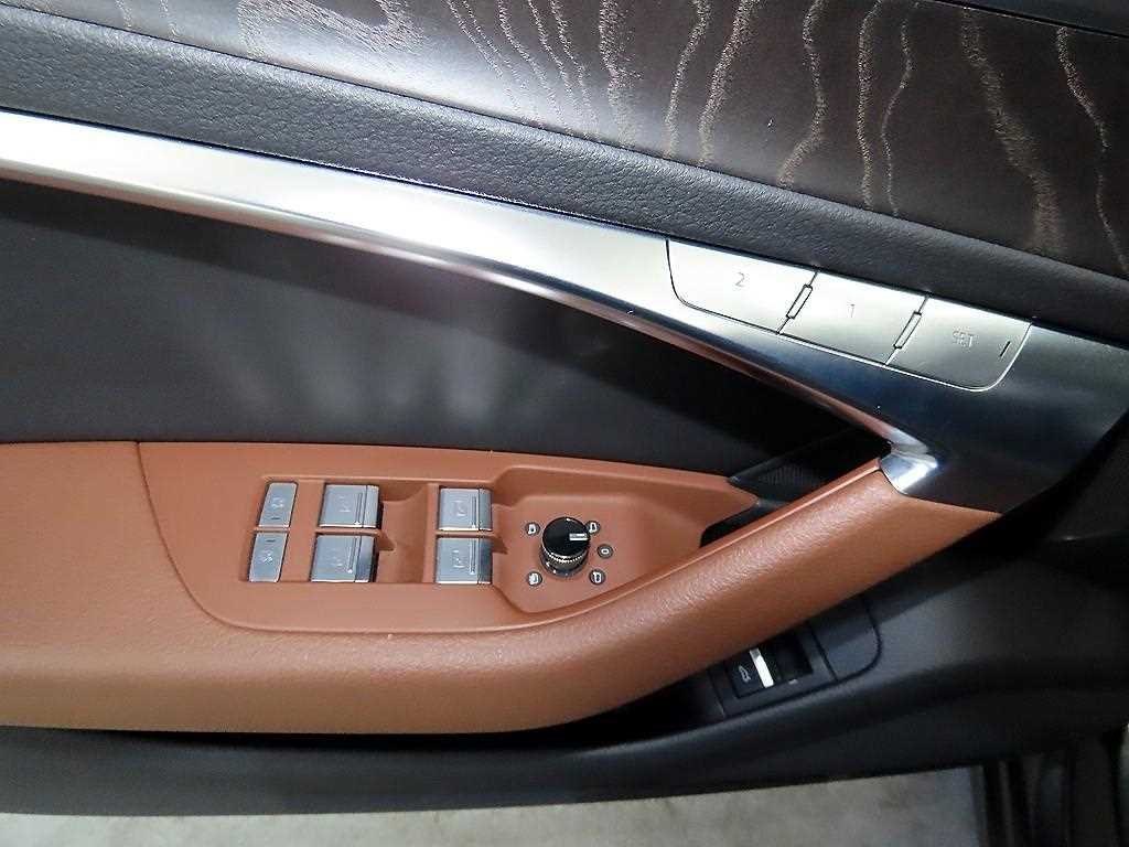 Audi A6 2020 Gris - Importación desde Corea - HF Imports Iquique - Foto 13