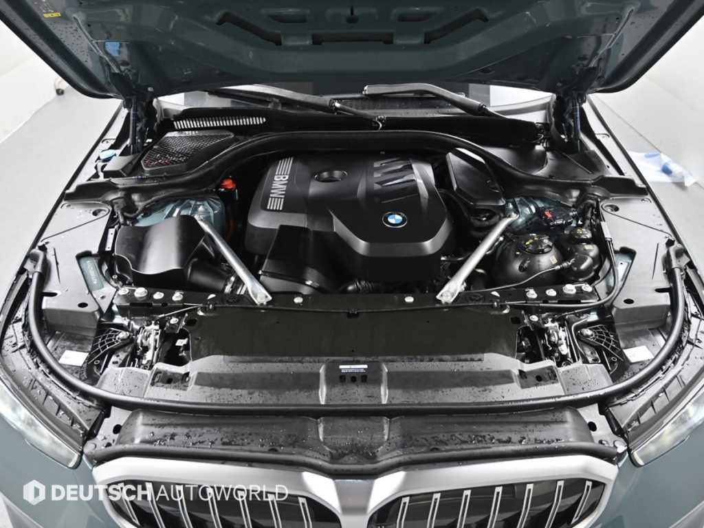 BMW 5 Series - Vista 6