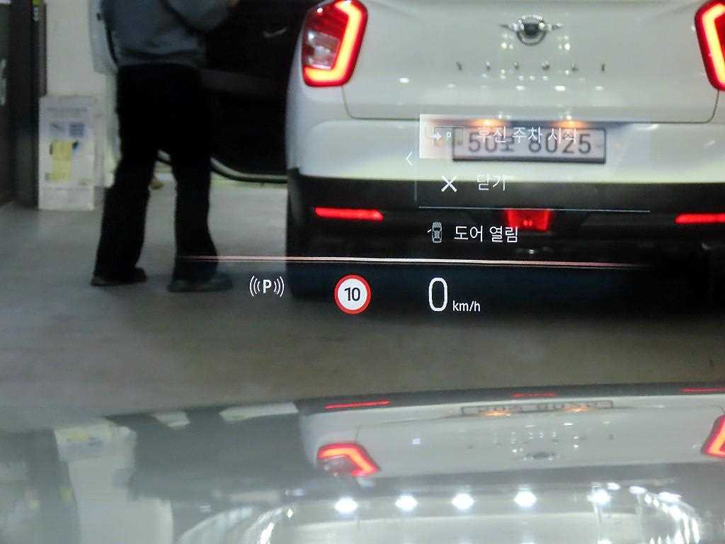 BMW 7 Series 2023 - Importación desde Corea - HF Imports Iquique - Foto 13