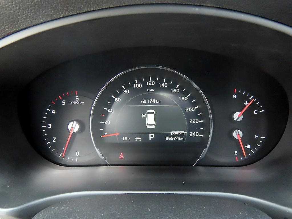 KIA Sorento - Vista 9