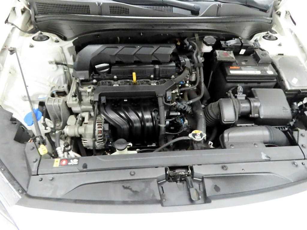 KIA K3 2022 Blanco - Importación desde Corea - HF Imports Iquique - Foto 20