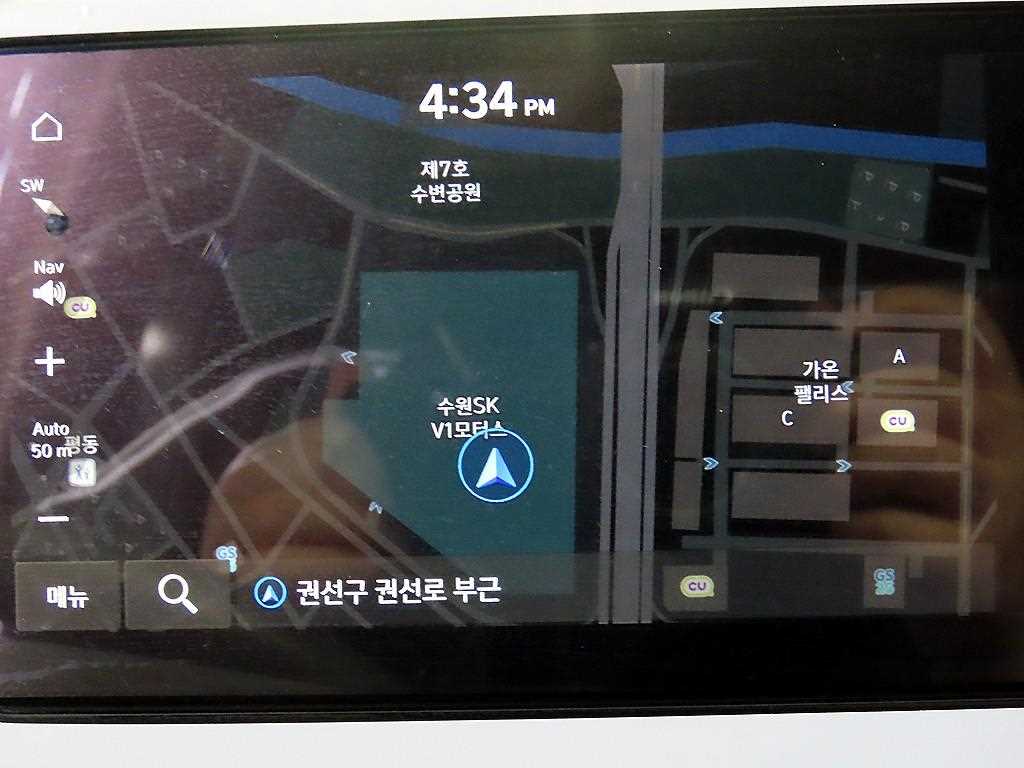 Small Truck Cargo (small) 2025 Azul - Importación desde Corea - HF Imports Iquique - Foto 15