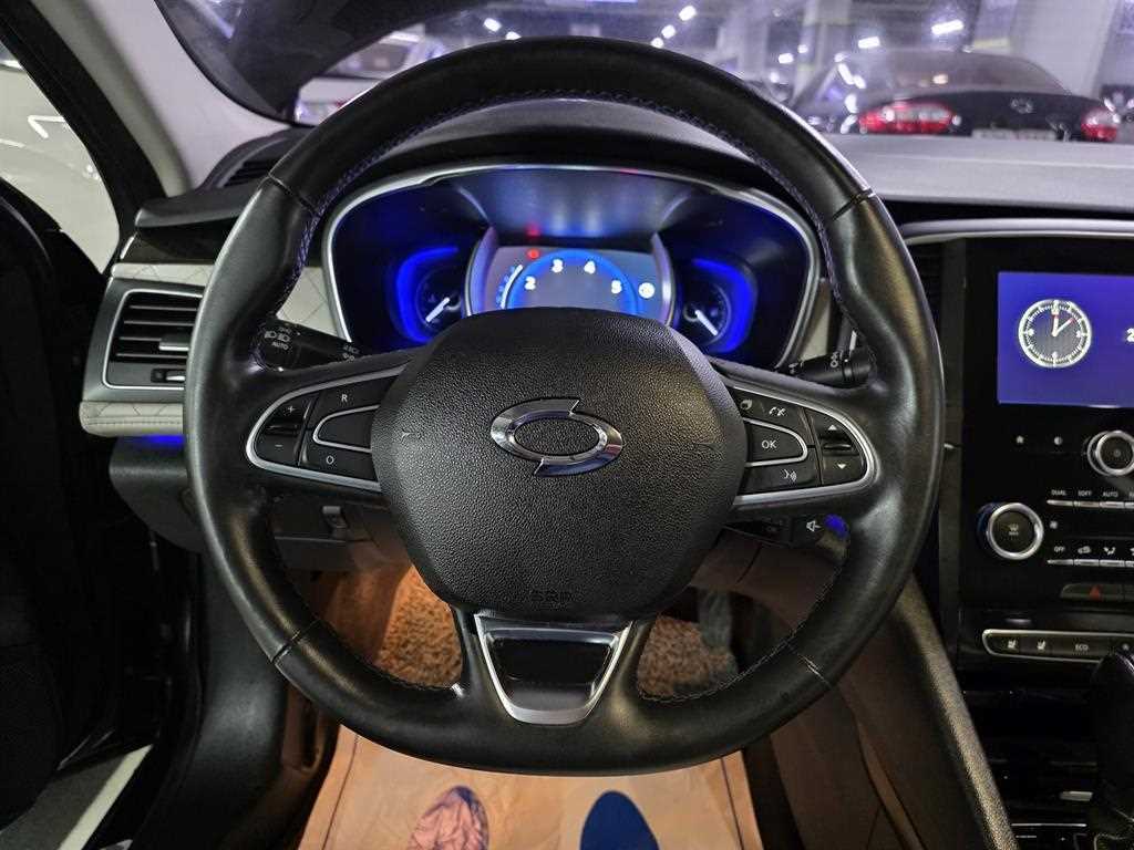 SAMSUNG SM6 - Vista 12