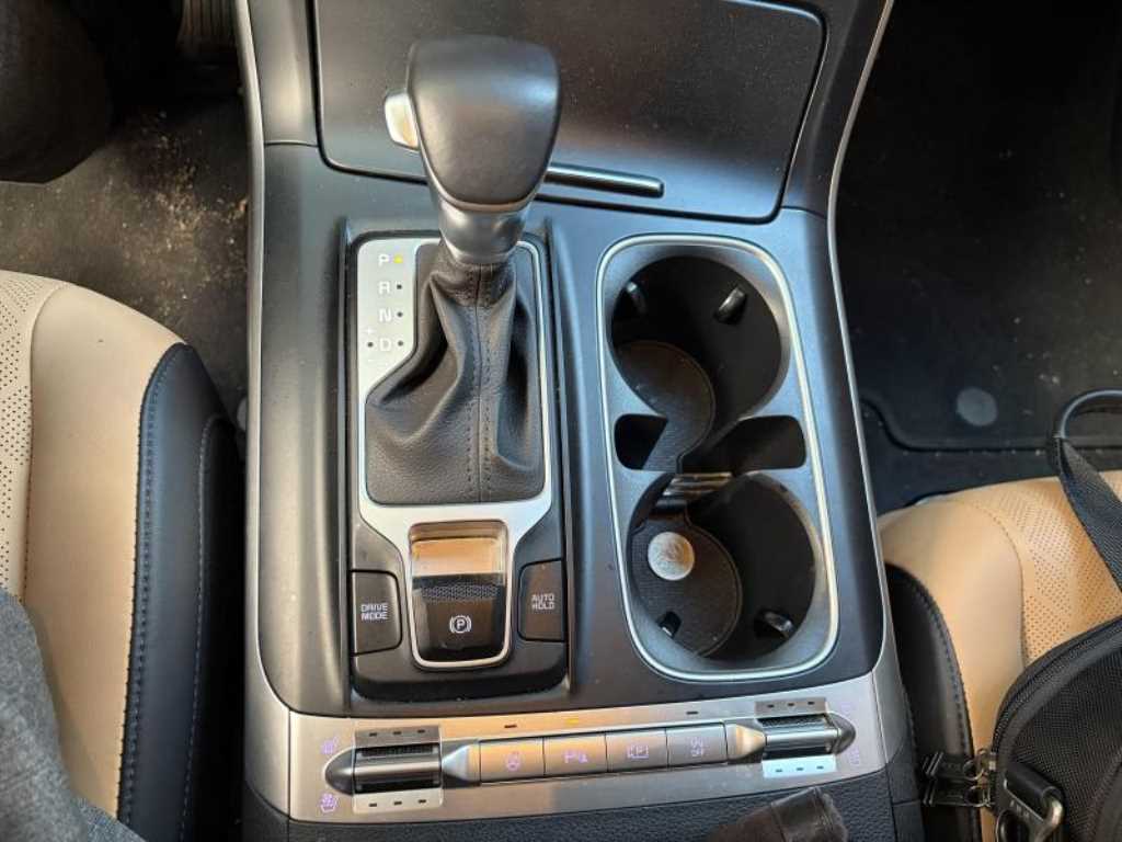 KIA Carnival 2023 Negro - Importación desde Corea - HF Imports Iquique - Foto 15