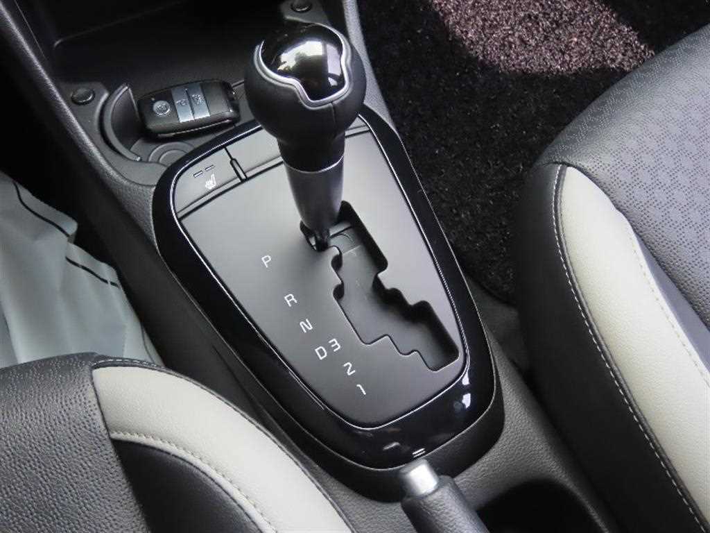 KIA Morning - Vista 6