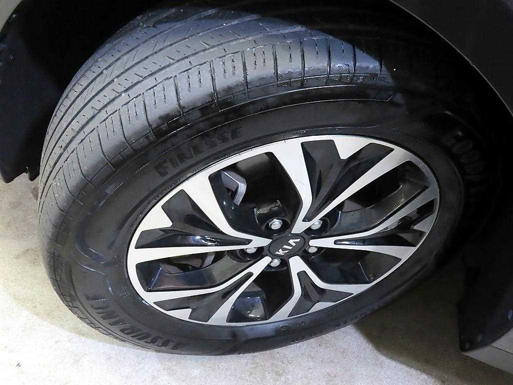 KIA Carnival 2021 - Importación desde Corea - HF Imports Iquique - Foto 20