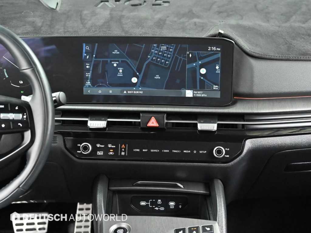 KIA Sportage 2025 Blanco - Importación desde Corea - HF Imports Iquique - Foto 14