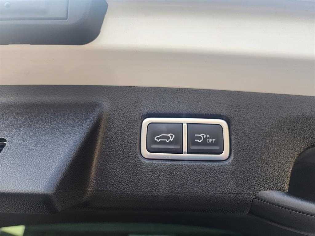 KIA Sorento 2024 Blanco - Importación desde Corea - HF Imports Iquique - Foto 14