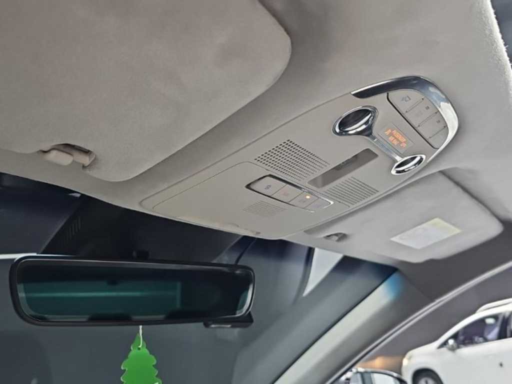 HYUNDAI Grandeur 2021 Gris - Importación desde Corea - HF Imports Iquique - Foto 15