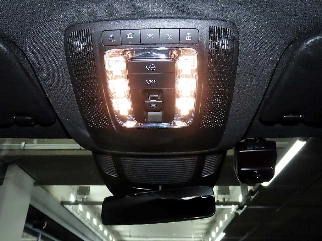 Mercedes Benz GLE Class 2021 Gris - Importación desde Corea - HF Imports Iquique - Foto 13