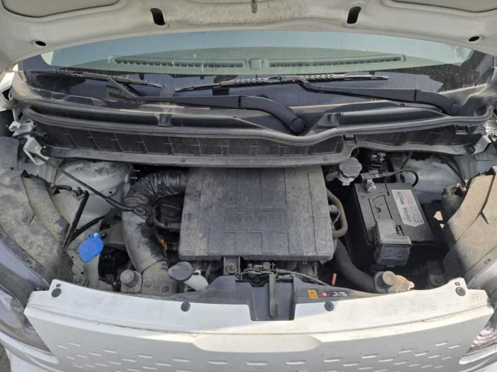 KIA Ray 2022 - Importación desde Corea - HF Imports Iquique - Foto 15