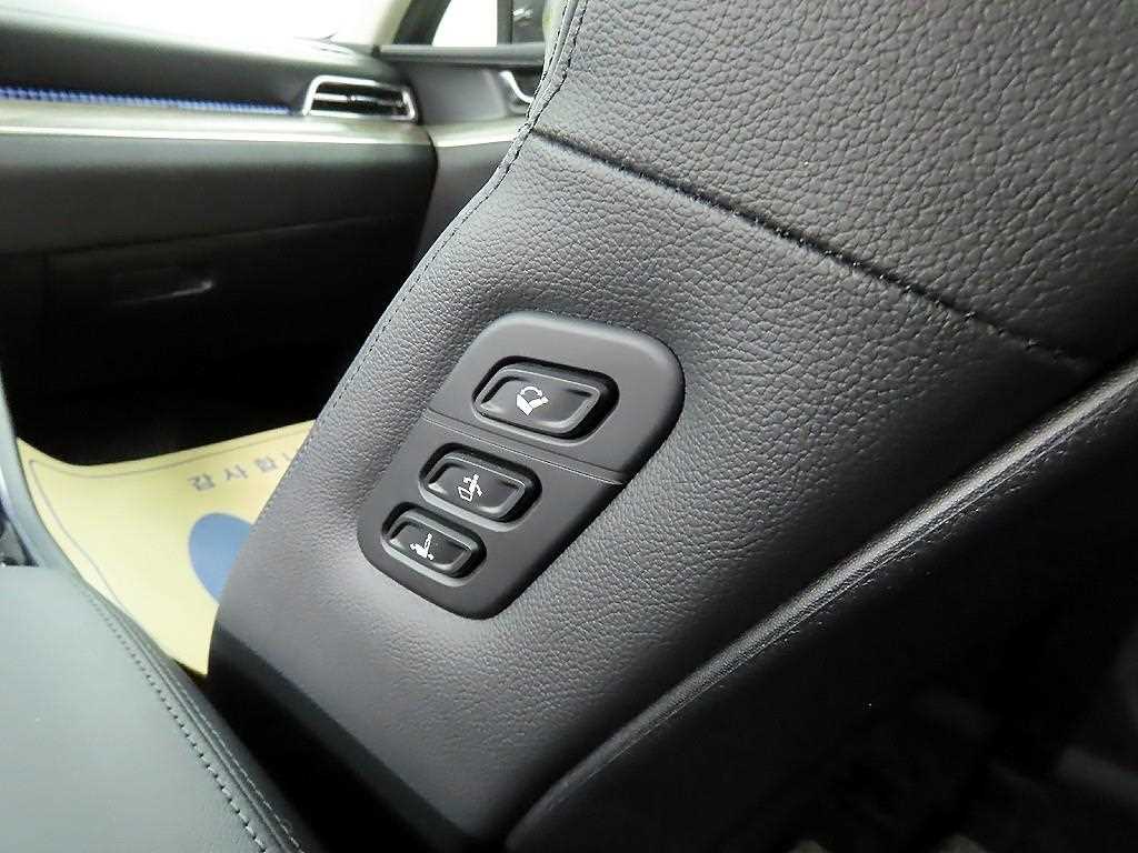 KIA K5 2022 - Importación desde Corea - HF Imports Iquique - Foto 15