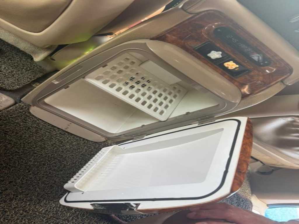 KIA Carnival - Vista 12