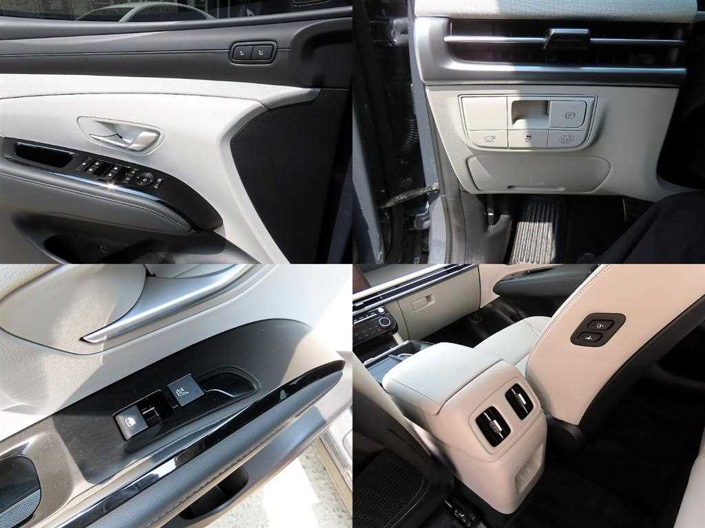 HYUNDAI Tucson 2026 Gris - Importación desde Corea - HF Imports Iquique - Foto 17