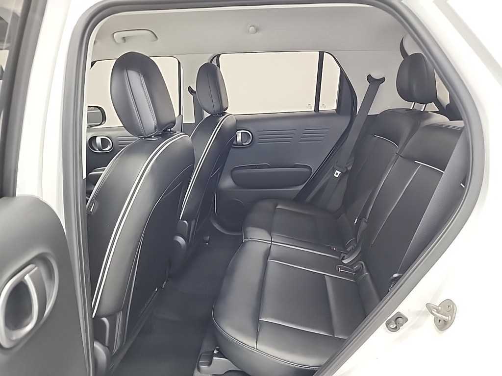 HYUNDAI Casper - Vista 12