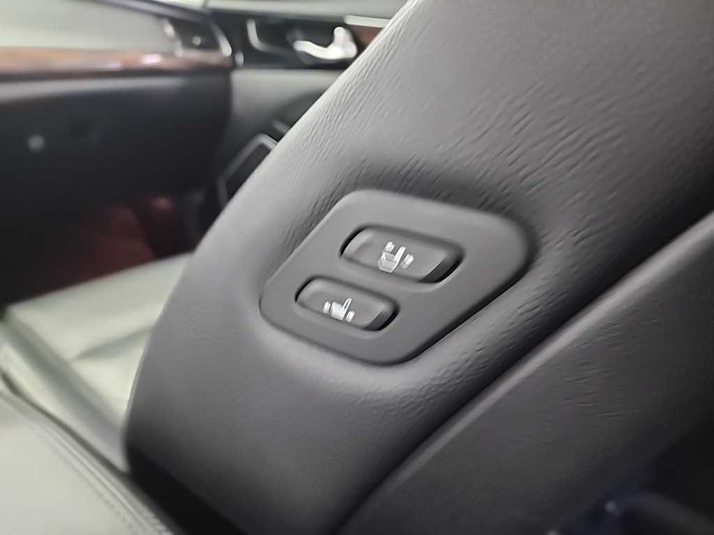 KIA K7 2017 Negro - Importación desde Corea - HF Imports Iquique - Foto 14