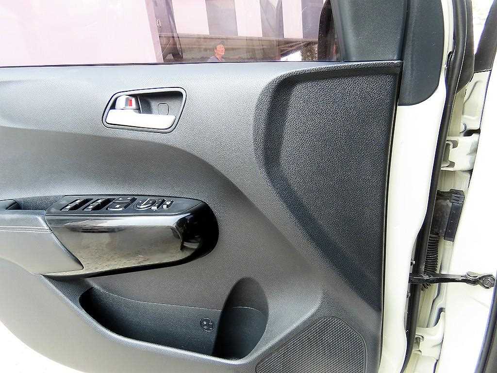 KIA Morning - Vista 12