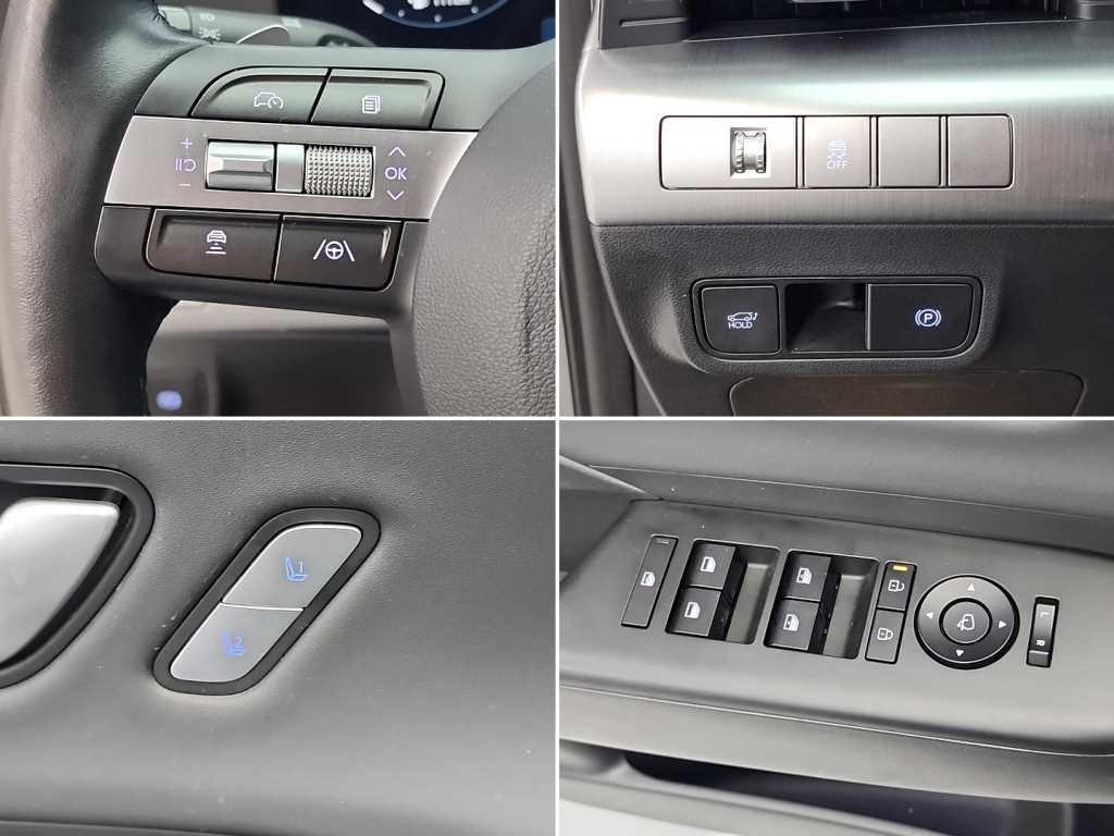 HYUNDAI Kona 2025 Gris - Importación desde Corea - HF Imports Iquique - Foto 17