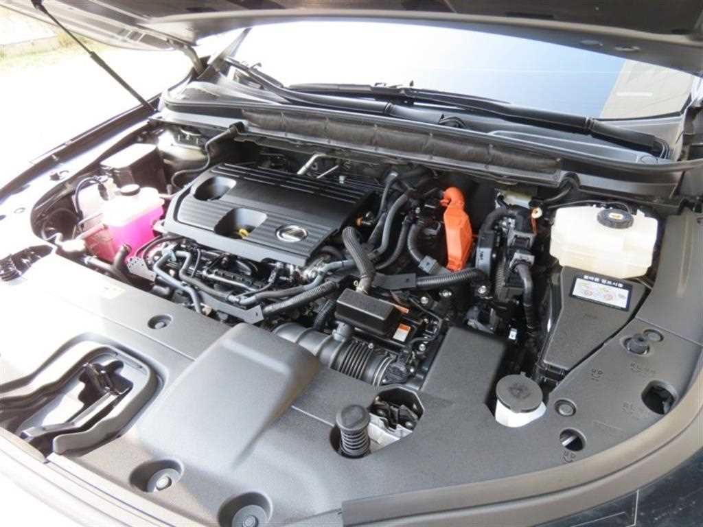 Lexus RX 2023 - Importación desde Corea - HF Imports Iquique - Foto 20