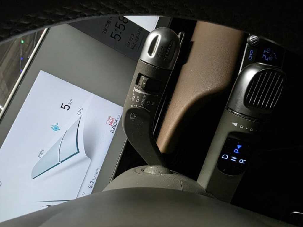 HYUNDAI Ioniq 5 2022 Blanco - Importación desde Corea - HF Imports Iquique - Foto 13