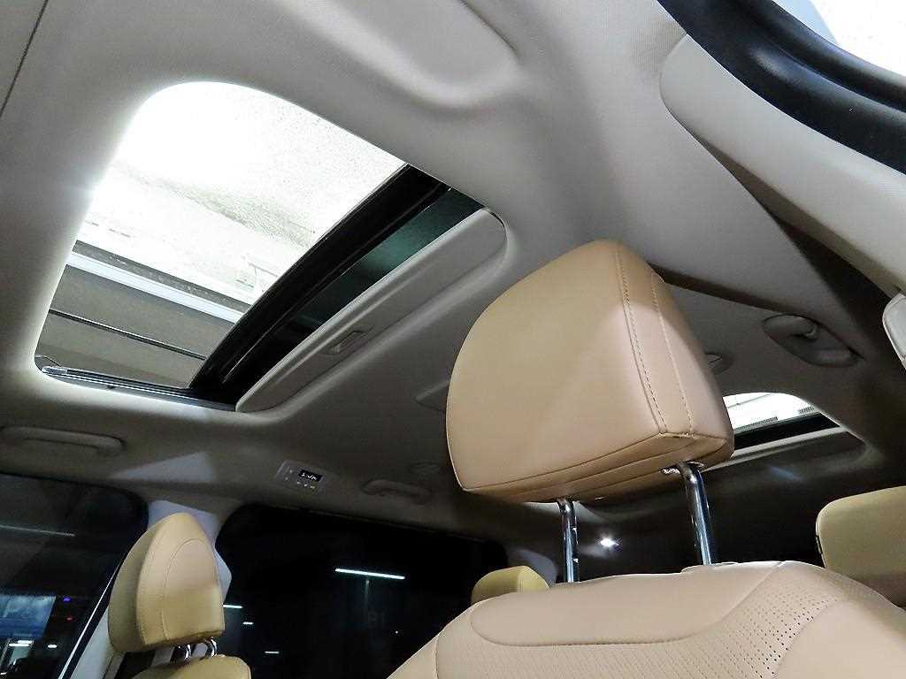 KIA Carnival 2022 Blanco - Importación desde Corea - HF Imports Iquique - Foto 14