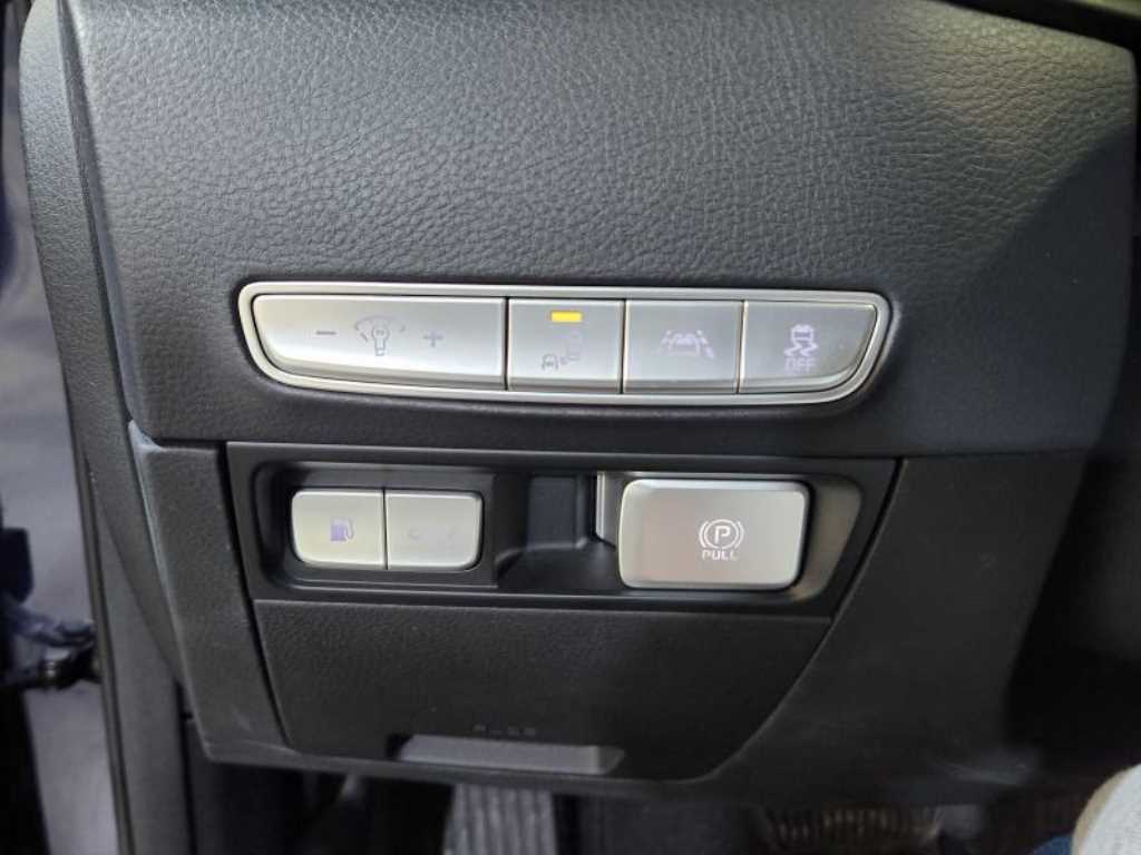 KIA K9 2019 Azul - Importación desde Corea - HF Imports Iquique - Foto 15