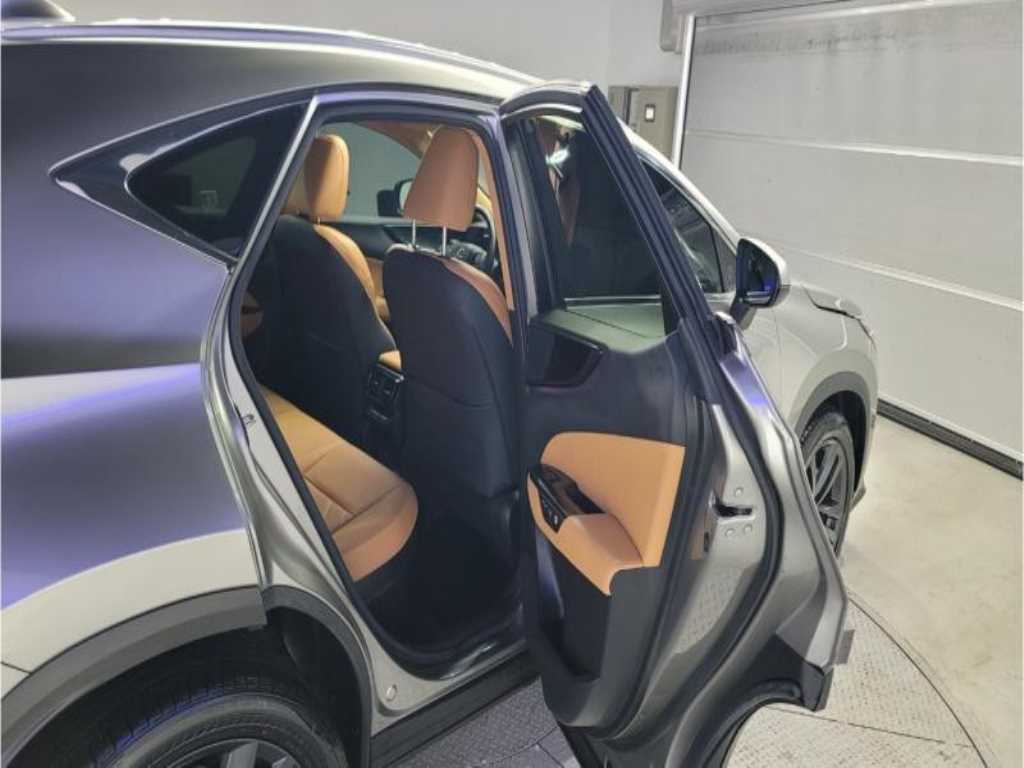 Lexus NX 2024 - Importación desde Corea - HF Imports Iquique - Foto 18