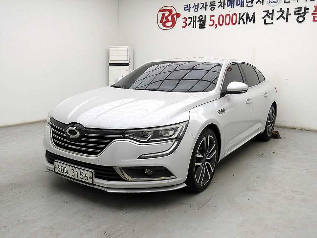 SAMSUNG SM6 - Vista 2