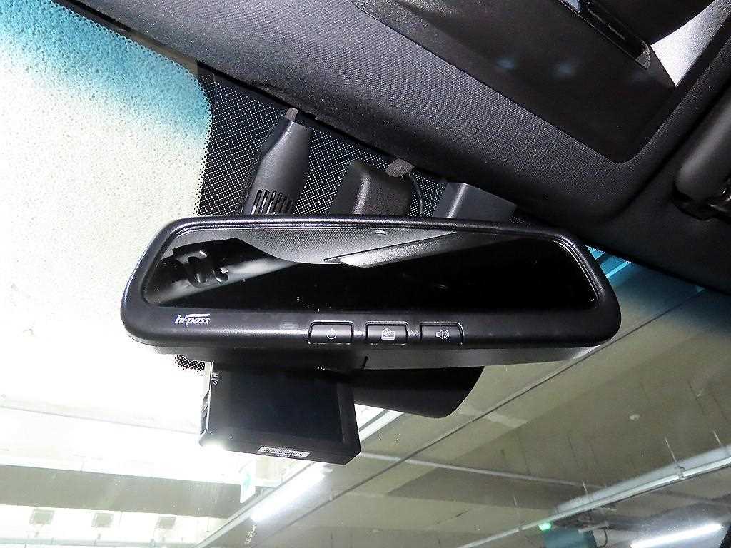 Ssangyong Rexton 2022 Blanco - Importación desde Corea - HF Imports Iquique - Foto 16