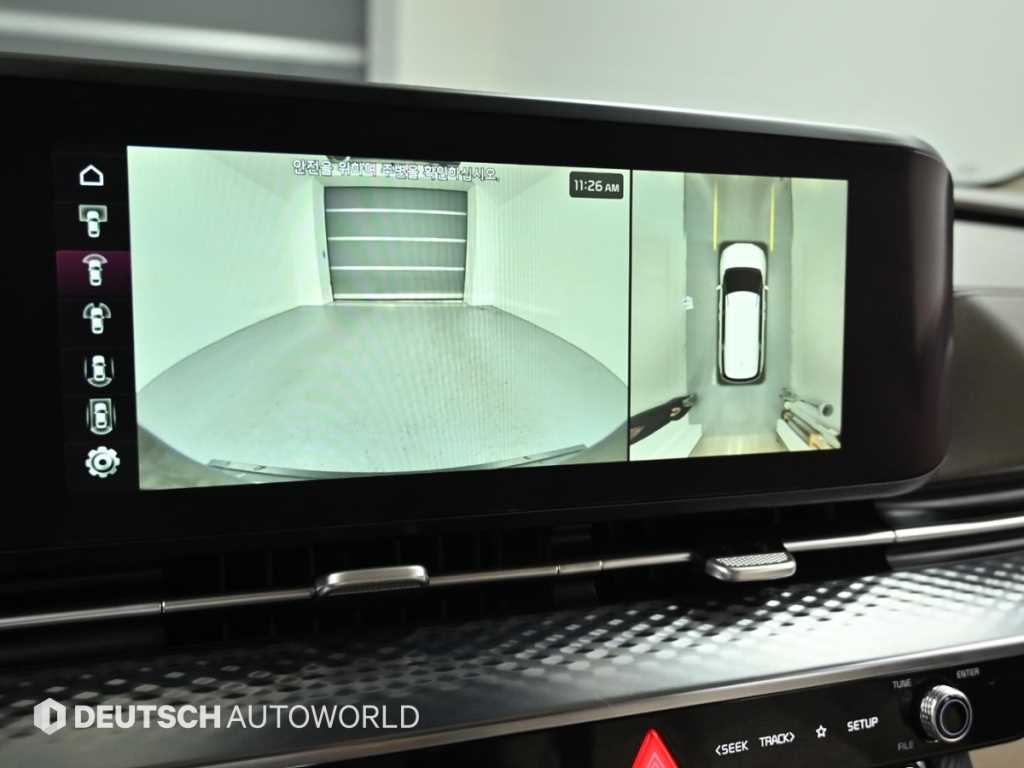 KIA Carnival 2021 - Importación desde Corea - HF Imports Iquique - Foto 15