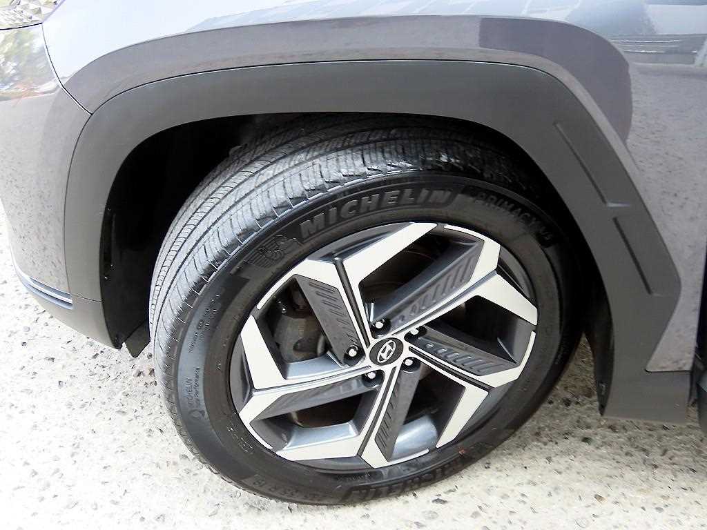 HYUNDAI Tucson 2021 Gris - Importación desde Corea - HF Imports Iquique - Foto 19