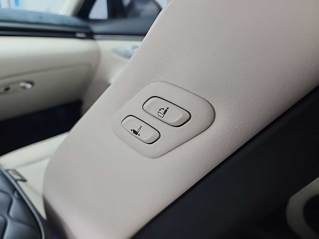 Genesis GV70 2021 Negro - Importación desde Corea - HF Imports Iquique - Foto 14