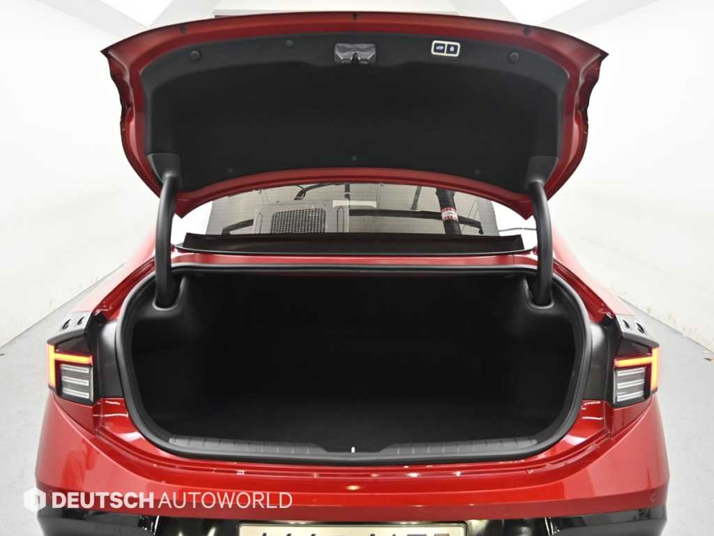 HYUNDAI Sonata 2024 Rojo - Importación desde Corea - HF Imports Iquique - Foto 19