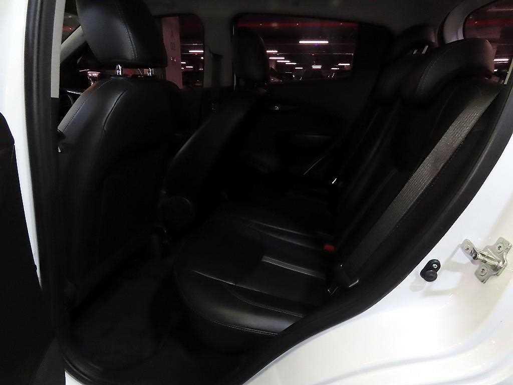 Chevrolet Spark - Vista 7