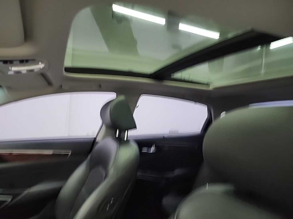 KIA K7 2017 Negro - Importación desde Corea - HF Imports Iquique - Foto 16