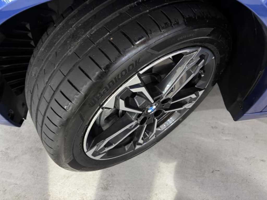 BMW X2 2025 Azul - Importación desde Corea - HF Imports Iquique - Foto 20