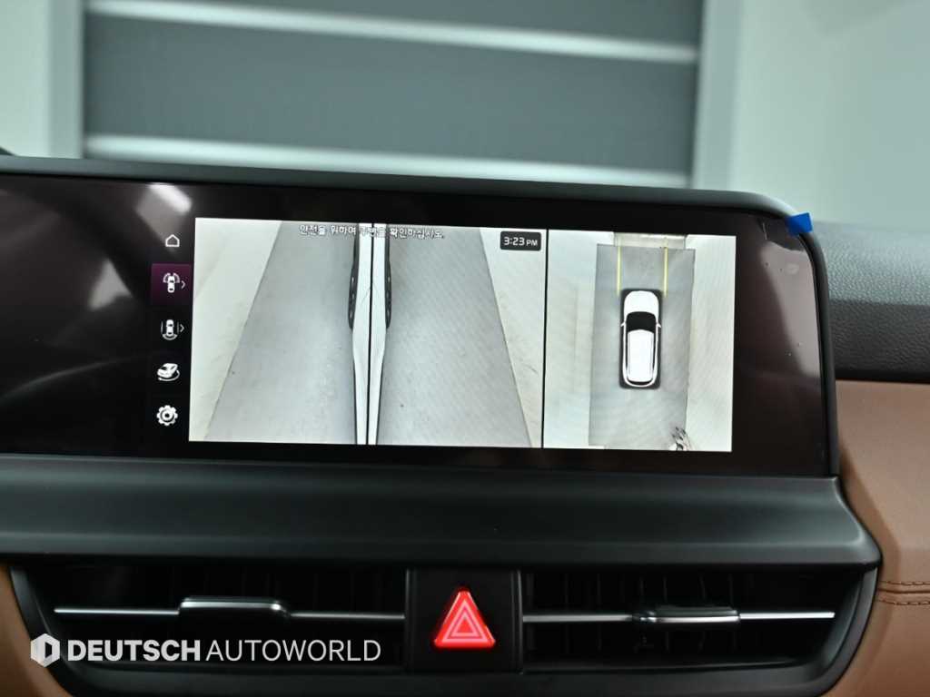 KIA Seltos 2023 - Importación desde Corea - HF Imports Iquique - Foto 15