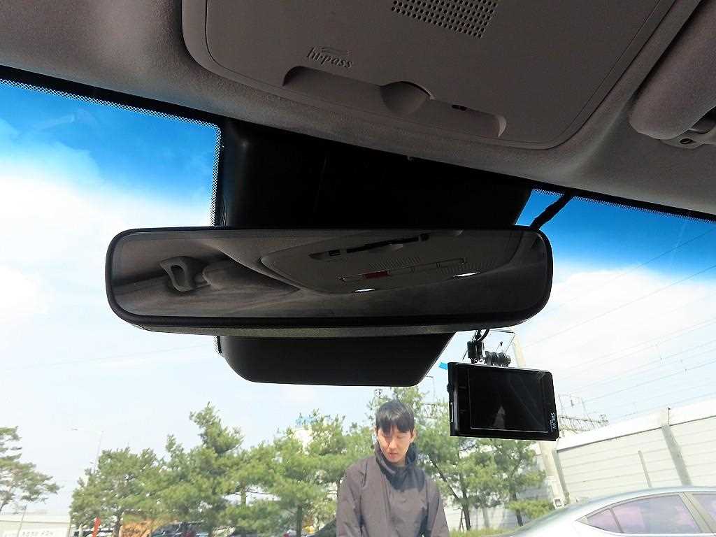 HYUNDAI Grandeur 2023 Negro - Importación desde Corea - HF Imports Iquique - Foto 15