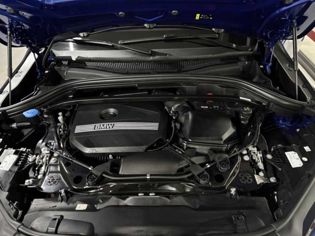 BMW X2 2025 Azul - Importación desde Corea - HF Imports Iquique - Foto 19