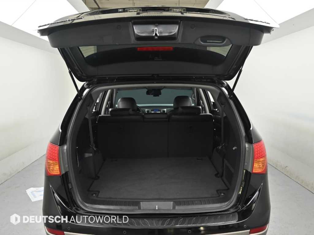 HYUNDAI Veracruz 2014 Negro - Importación desde Corea - HF Imports Iquique - Foto 19