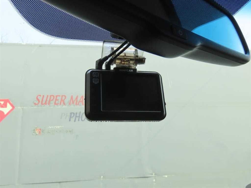 HYUNDAI i40 2016 Blanco - Importación desde Corea - HF Imports Iquique - Foto 18