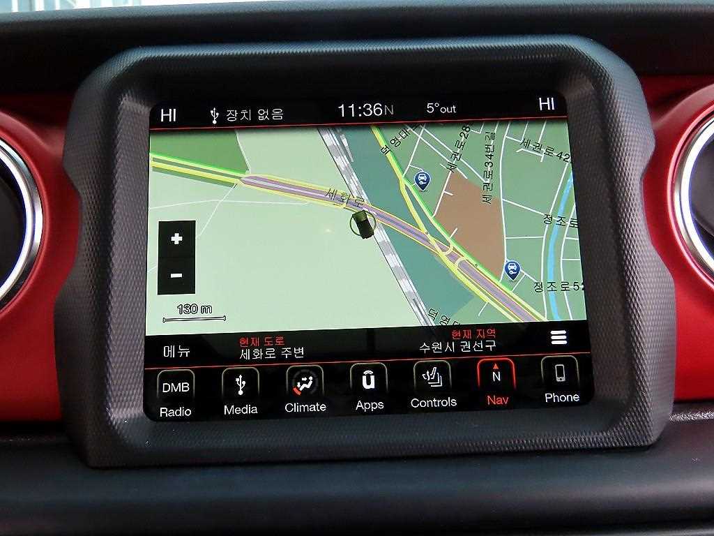 Jeep Wrangler 2019 Negro - Importación desde Corea - HF Imports Iquique - Foto 13