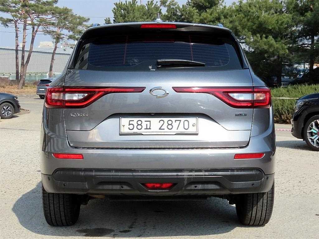 SAMSUNG QM6 - Vista 4