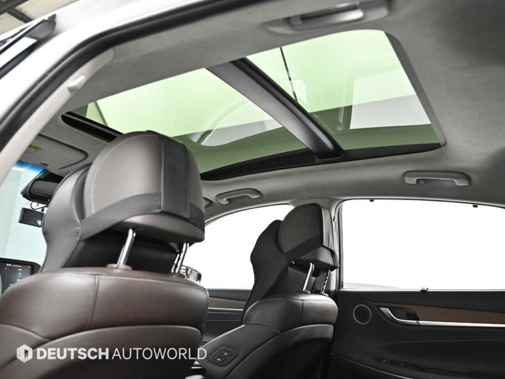 HYUNDAI Grandeur 2019 - Importación desde Corea - HF Imports Iquique - Foto 18