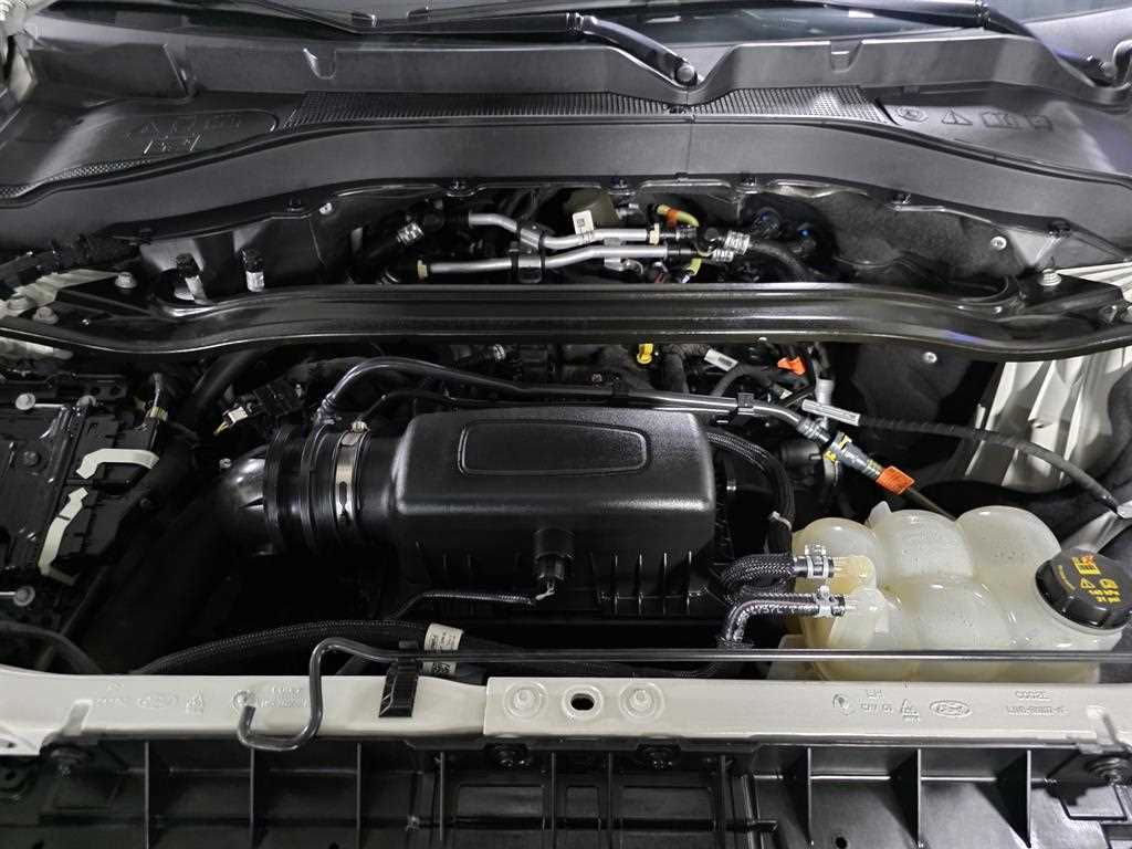 Ford Explorer - Vista 5