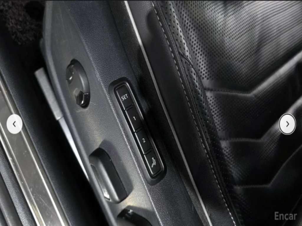 Volkswagen Arteon 2019 - Importación desde Corea - HF Imports Iquique - Foto 17