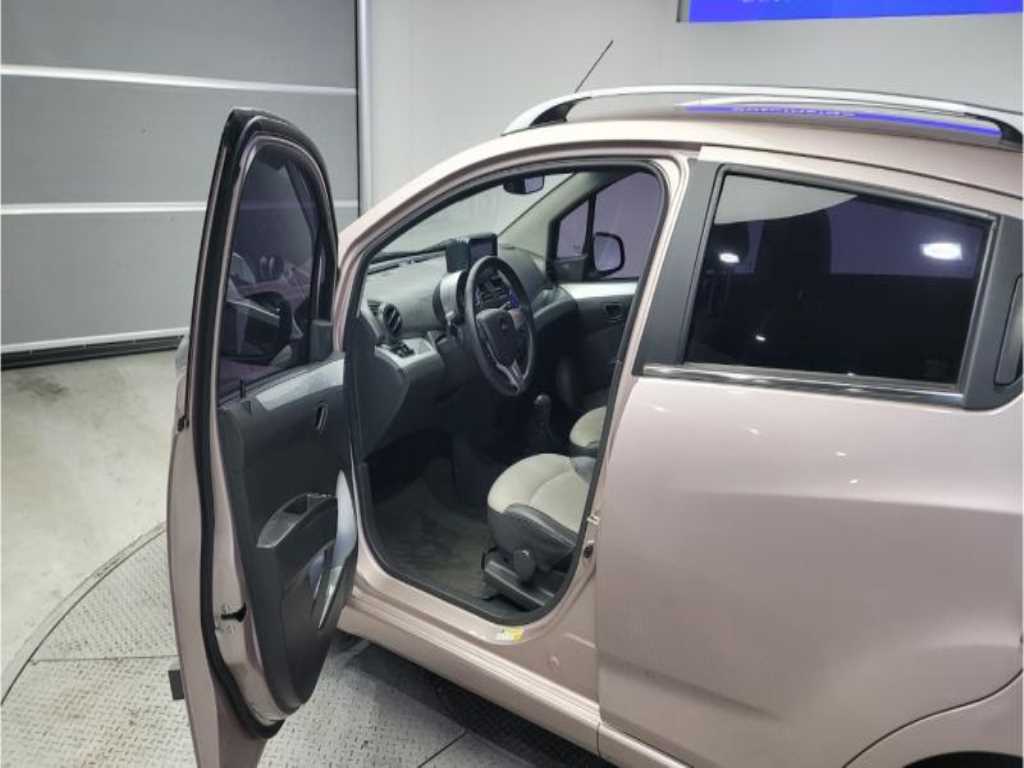 Chevrolet Spark 2012 - Importación desde Corea - HF Imports Iquique - Foto 17