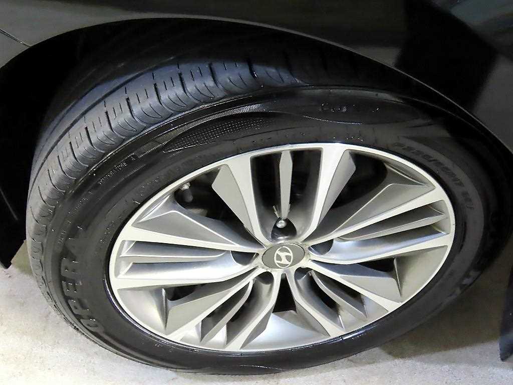 HYUNDAI Grandeur 2016 - Importación desde Corea - HF Imports Iquique - Foto 20